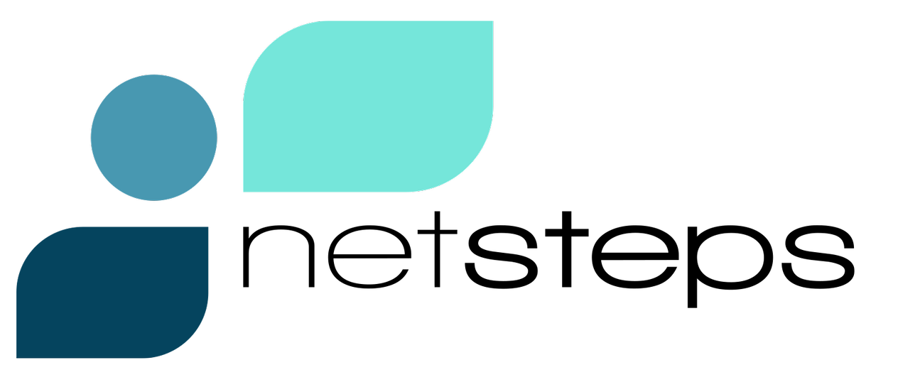 Netsteps